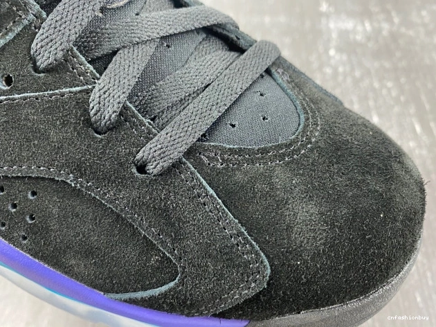 6 Jordan Air CT8529-004 Aqua 0814
